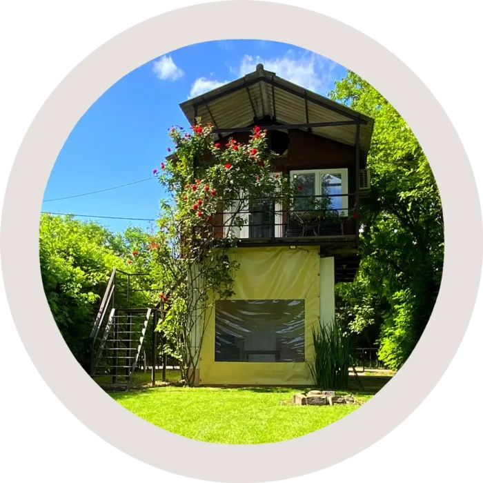 Aqua Bella Apartman karika 3